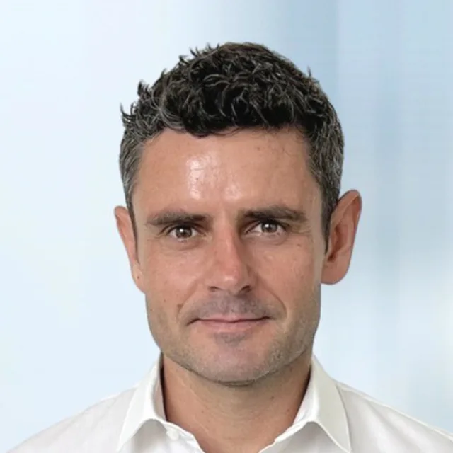 Adrian Grabara