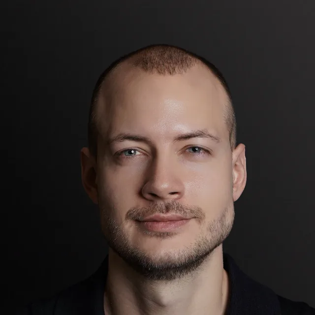 Sascha Avermiddig
